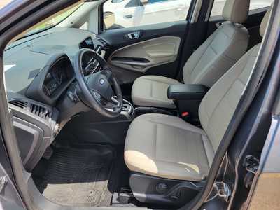 2018 Ford EcoSport, $25990. Photo 6