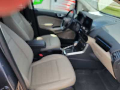 2018 Ford EcoSport, $22990. Photo 9