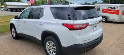 2020 Chevrolet Traverse, $28990. Photo 3