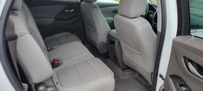 2020 Chevrolet Traverse, $28990. Photo 6