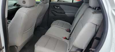 2020 Chevrolet Traverse, $28990. Photo 8