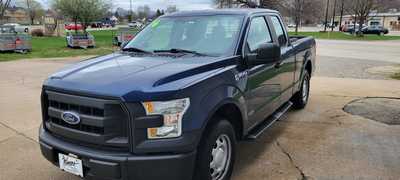 2016 Ford F150 Ext Cab, $17990. Photo 2
