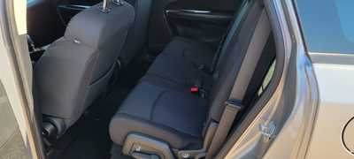 2016 Dodge Journey, $11990. Photo 8