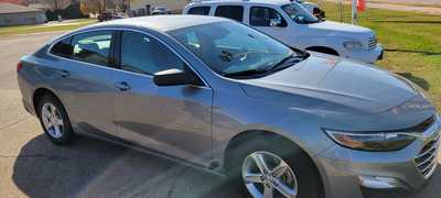 2023 Chevrolet Malibu, $23990. Photo 2