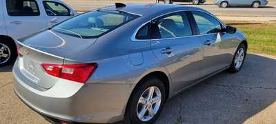 2023 Chevrolet Malibu, $23990. Photo 3