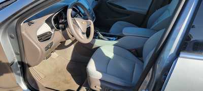 2023 Chevrolet Malibu, $23990. Photo 5