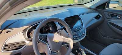 2023 Chevrolet Malibu, $23990. Photo 6