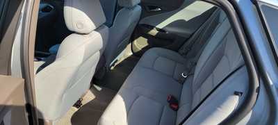 2023 Chevrolet Malibu, $23990. Photo 7
