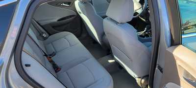 2023 Chevrolet Malibu, $23990. Photo 8