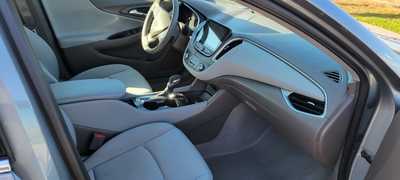 2023 Chevrolet Malibu, $23990. Photo 9