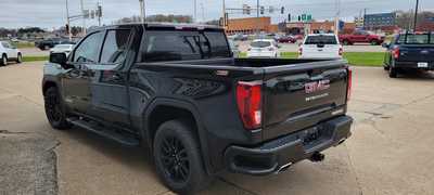 2019 GMC 1500 Crew Cab, $36990. Photo 3