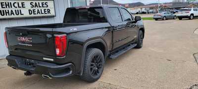 2019 GMC 1500 Crew Cab, $36990. Photo 4