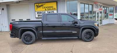 2019 GMC 1500 Crew Cab, $36990. Photo 5