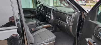 2019 GMC 1500 Crew Cab, $36990. Photo 6