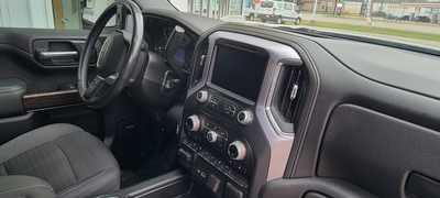 2019 GMC 1500 Crew Cab, $36990. Photo 7