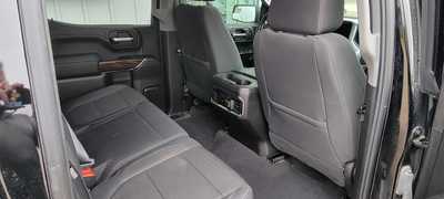 2019 GMC 1500 Crew Cab, $36990. Photo 8