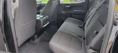 2019 GMC 1500 Crew Cab, $36990. Photo 9