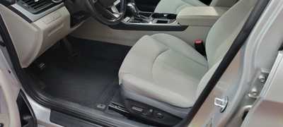 2018 Hyundai Sonata, $16990. Photo 7