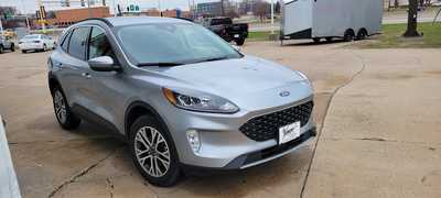 2022 Ford Escape, $24990. Photo 2