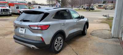 2022 Ford Escape, $24990. Photo 3