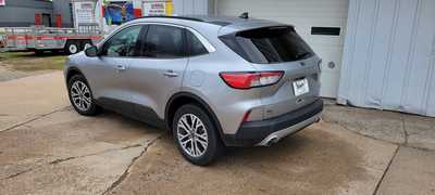 2022 Ford Escape, $24990. Photo 4