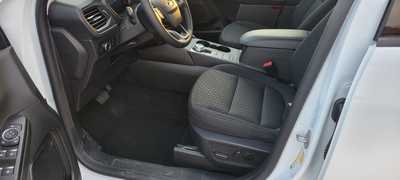2024 Ford Escape, $25990. Photo 5