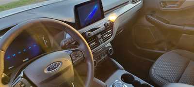 2024 Ford Escape, $25990. Photo 6