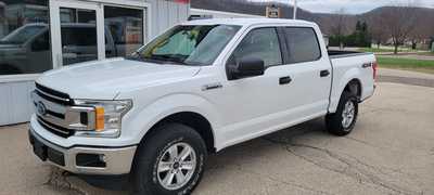 2019 Ford F150 Crew Cab, $26990. Photo 2