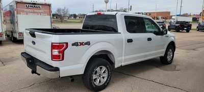 2019 Ford F150 Crew Cab, $26990. Photo 4