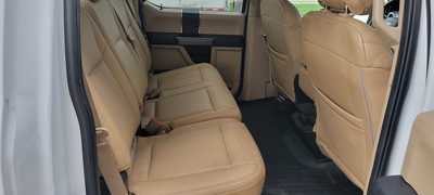 2019 Ford F150 Crew Cab, $26990. Photo 7