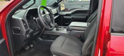 2020 Ford F150 Crew Cab, $25990. Photo 5