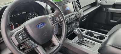 2020 Ford F150 Crew Cab, $25990. Photo 6