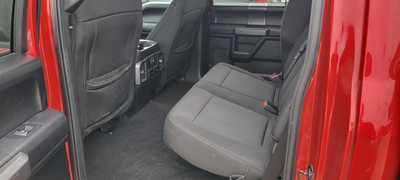 2020 Ford F150 Crew Cab, $25990. Photo 7