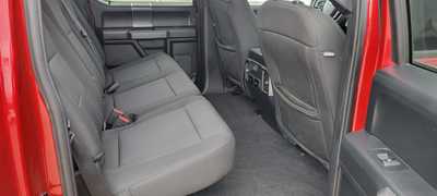 2020 Ford F150 Crew Cab, $25990. Photo 8