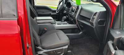 2020 Ford F150 Crew Cab, $25990. Photo 9