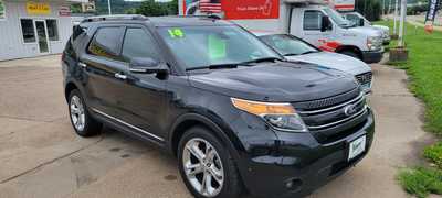 2014 Ford Explorer, $11990. Photo 1