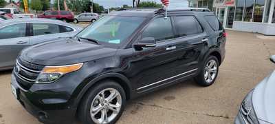 2014 Ford Explorer, $11990. Photo 2