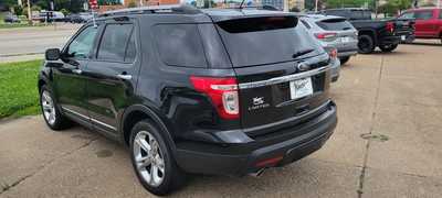 2014 Ford Explorer, $11990. Photo 3