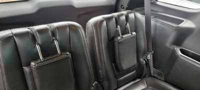 2014 Ford Explorer, $11990. Photo 7