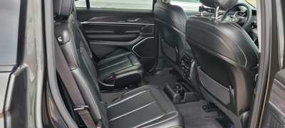 2022 Jeep Grand Cherokee L, $33900. Photo 7