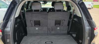 2022 Jeep Grand Cherokee L, $33900. Photo 8