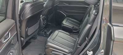 2022 Jeep Grand Cherokee L, $33900. Photo 9