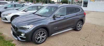 2018 BMW X1, $13900. Photo 1