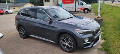 2018 BMW X1, $13900. Photo 2