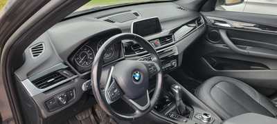 2018 BMW X1, $13900. Photo 6