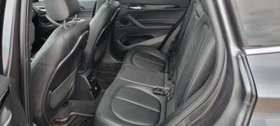 2018 BMW X1, $13900. Photo 7