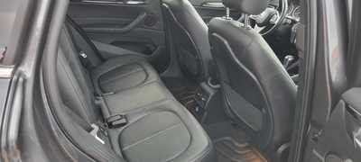 2018 BMW X1, $13900. Photo 8