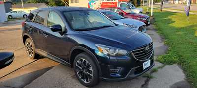 2016 Mazda CX-5, $13990. Photo 1