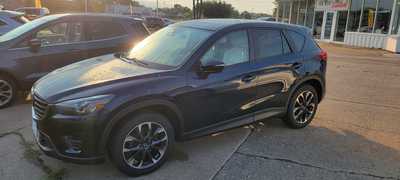 2016 Mazda CX-5, $13990. Photo 2