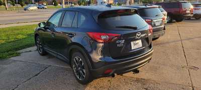 2016 Mazda CX-5, $13990. Photo 3